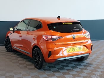 Used Renault Clio 2026 for sale - 79477562: Photo