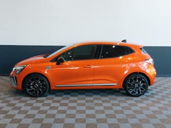 Used Renault Clio 2026 for sale - 79477562: Photo