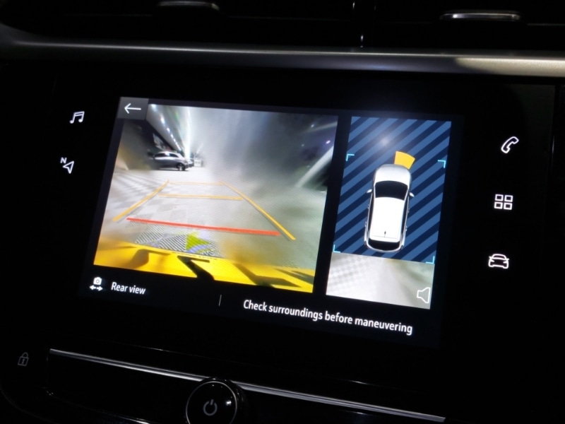 Used Vauxhall Corsa 2022 for sale - 76621807: Photo 10