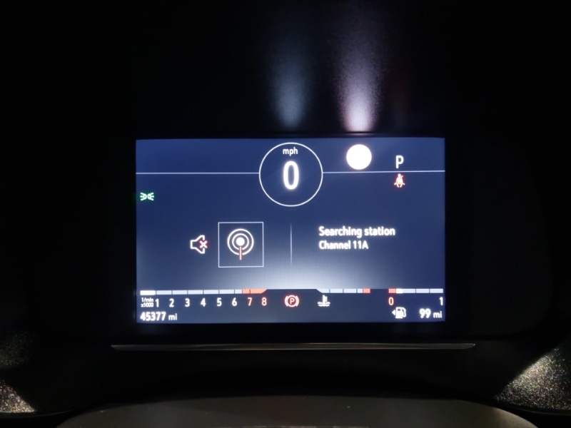 Used Vauxhall Corsa 2022 for sale - 76621807: Photo 11