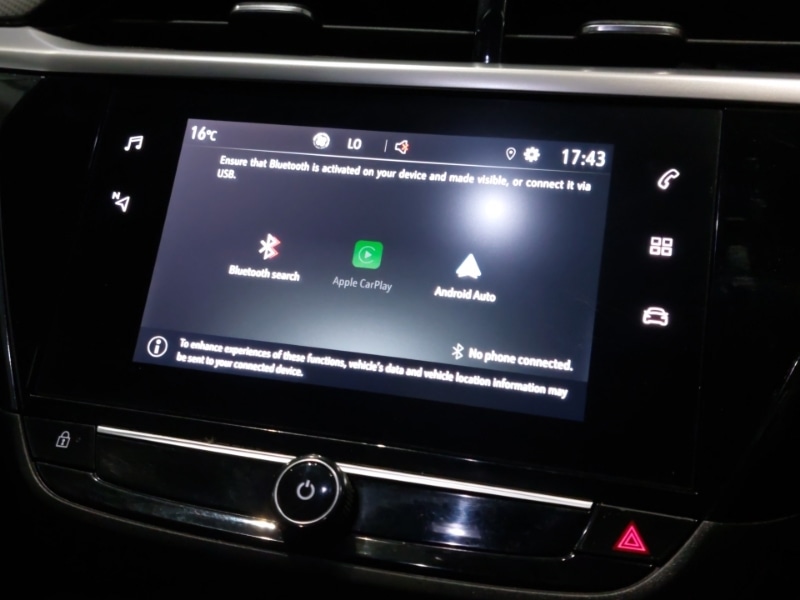 Used Vauxhall Corsa 2022 for sale - 76621807: Photo 13