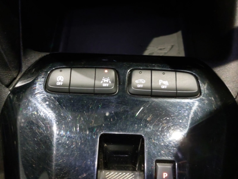 Used Vauxhall Corsa 2022 for sale - 76621807: Photo 14