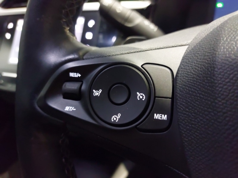 Used Vauxhall Corsa 2022 for sale - 76621807: Photo 15