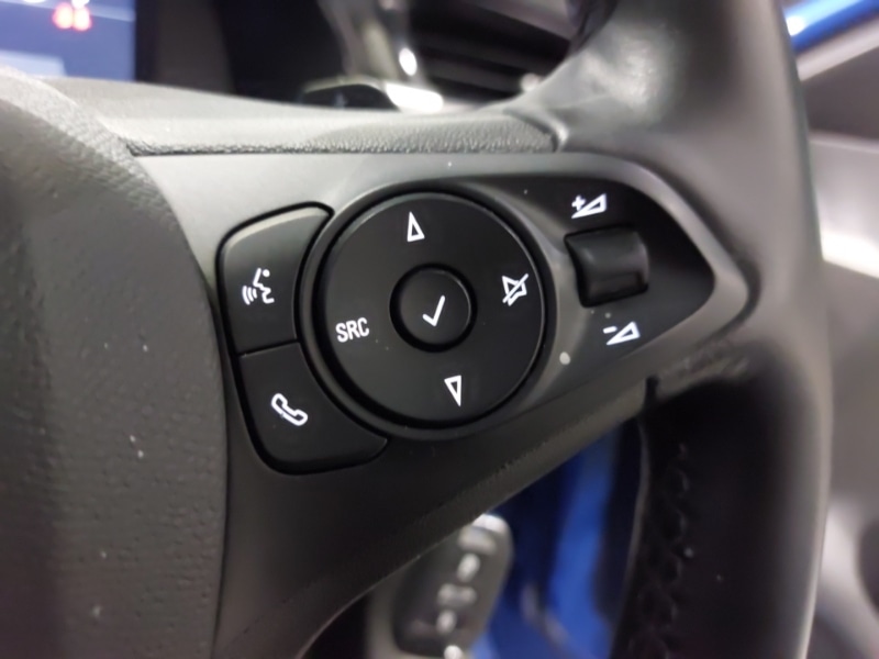 Used Vauxhall Corsa 2022 for sale - 76621807: Photo 16