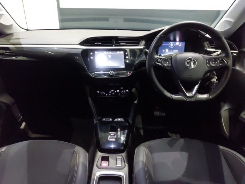 Used Vauxhall Corsa 2022 for sale - 76621807: Photo 2