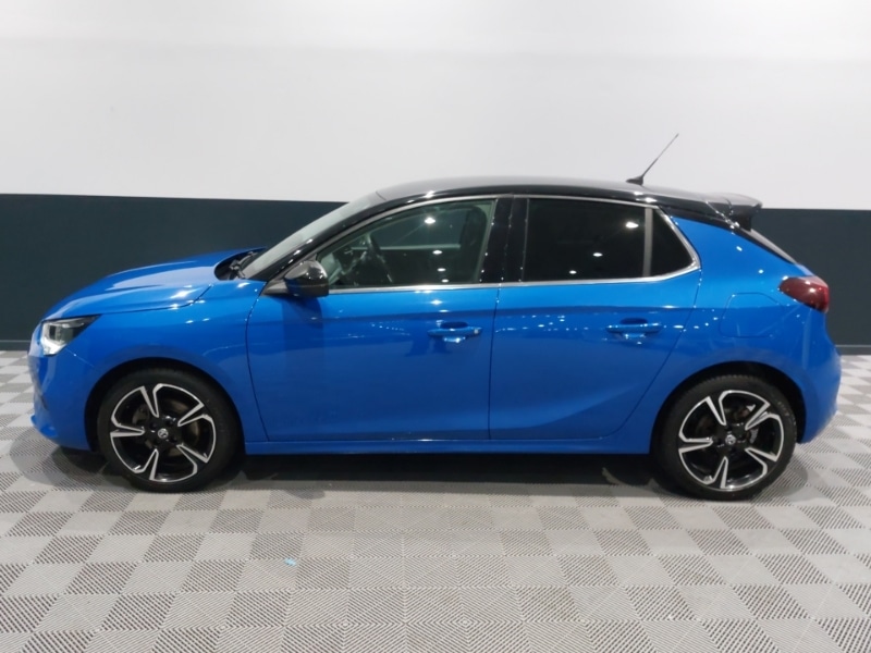 Used Vauxhall Corsa 2022 for sale - 76621807: Photo 4