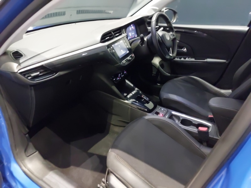 Used Vauxhall Corsa 2022 for sale - 76621807: Photo 5