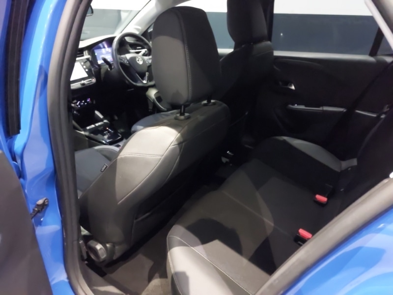 Used Vauxhall Corsa 2022 for sale - 76621807: Photo 6