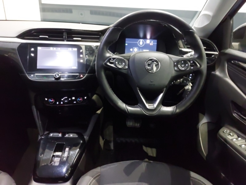 Used Vauxhall Corsa 2022 for sale - 76621807: Photo 7