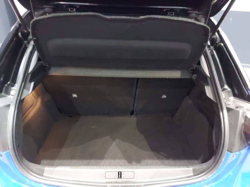 Used Vauxhall Corsa 2022 for sale - 76621807: Photo 8