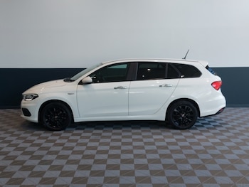 Used Fiat Tipo 2019 for sale - 79164727: Photo