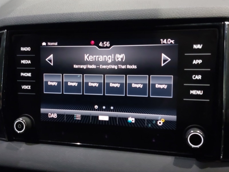 Used Skoda Karoq 2018 for sale - 76951921: Photo 10