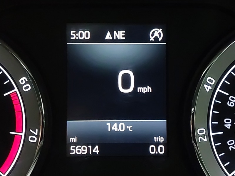 Used Skoda Karoq 2018 for sale - 76951921: Photo 13