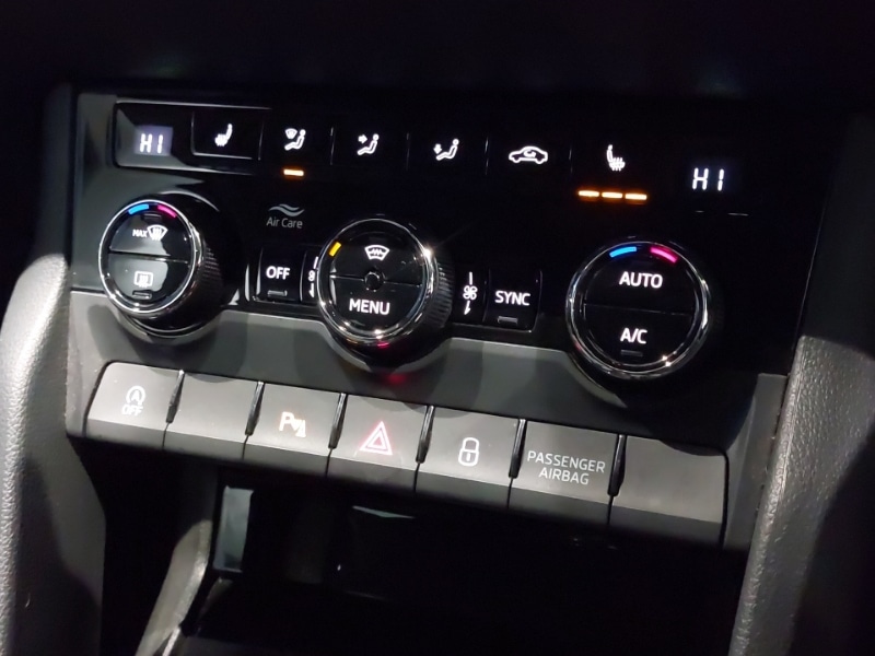 Used Skoda Karoq 2018 for sale - 76951921: Photo 17