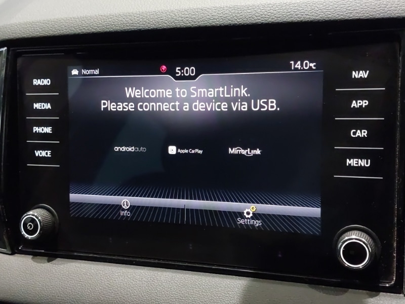 Used Skoda Karoq 2018 for sale - 76951921: Photo 19