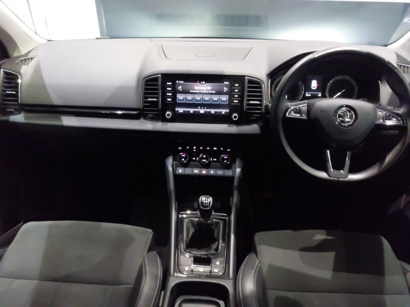 Used Skoda Karoq 2018 for sale - 76951921: Photo 2