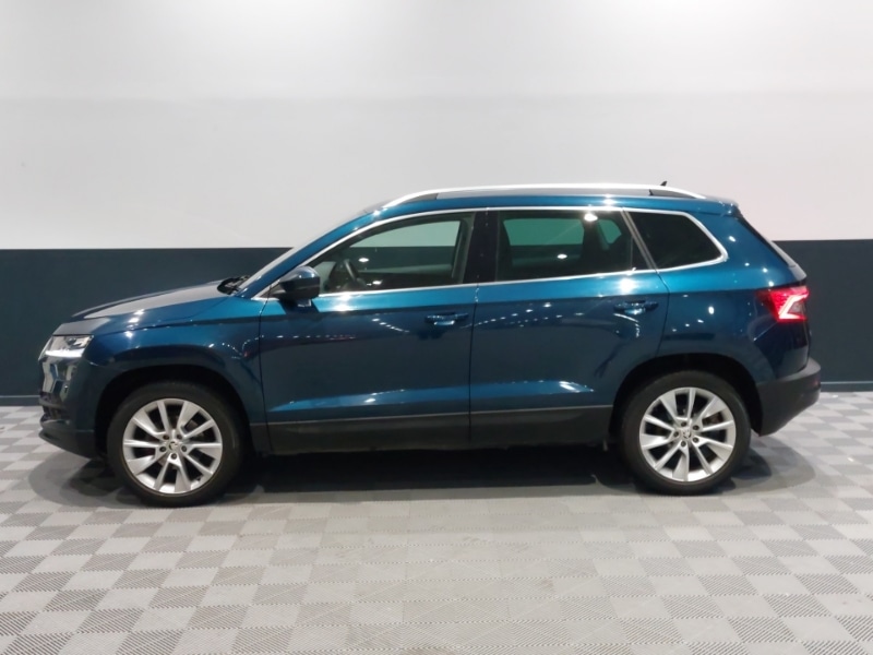 Used Skoda Karoq 2018 for sale - 76951921: Photo 4
