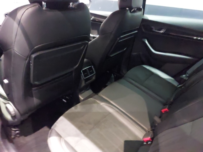 Used Skoda Karoq 2018 for sale - 76951921: Photo 6