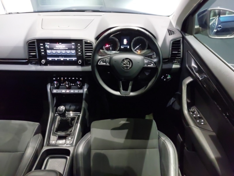 Used Skoda Karoq 2018 for sale - 76951921: Photo 7