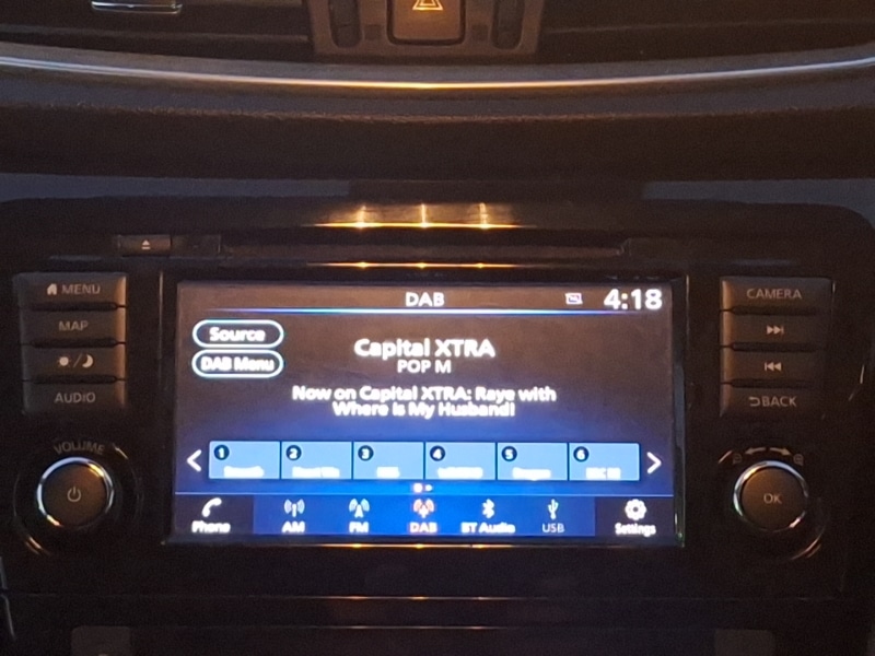 Used Nissan Qashqai 2019 for sale - 77352725: Photo 10