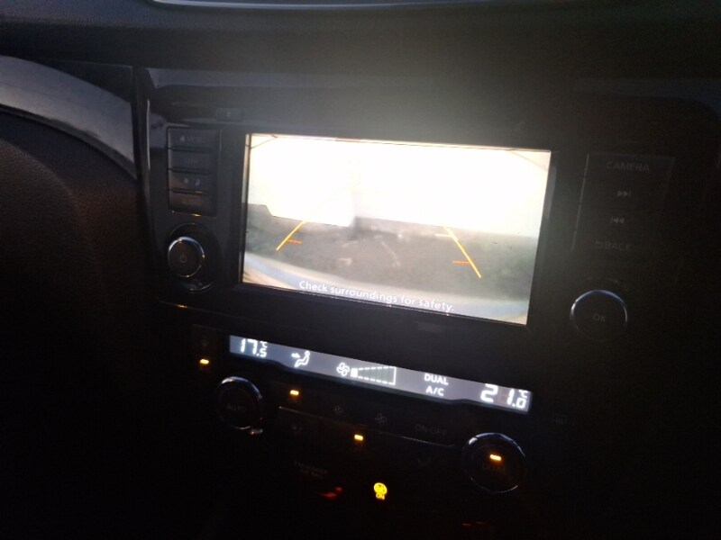 Used Nissan Qashqai 2019 for sale - 77352725: Photo 17