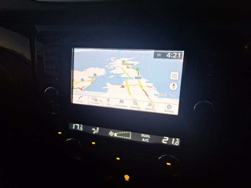 Used Nissan Qashqai 2019 for sale - 77352725: Photo 18