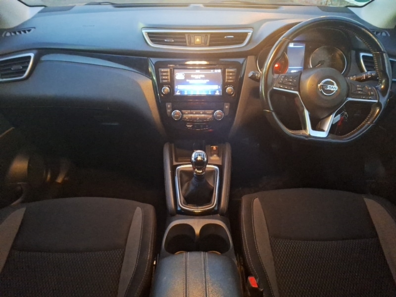 Used Nissan Qashqai 2019 for sale - 77352725: Photo 2