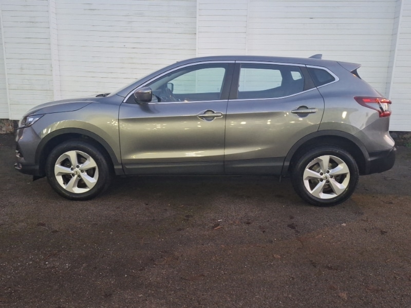 Used Nissan Qashqai 2019 for sale - 77352725: Photo 4