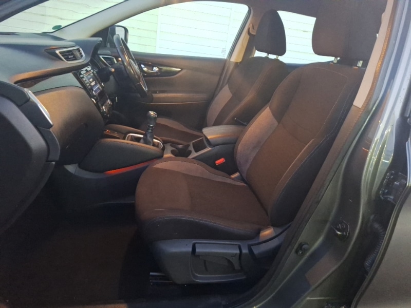 Used Nissan Qashqai 2019 for sale - 77352725: Photo 5