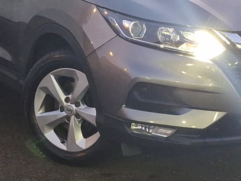 Used Nissan Qashqai 2019 for sale - 77352725: Photo 9