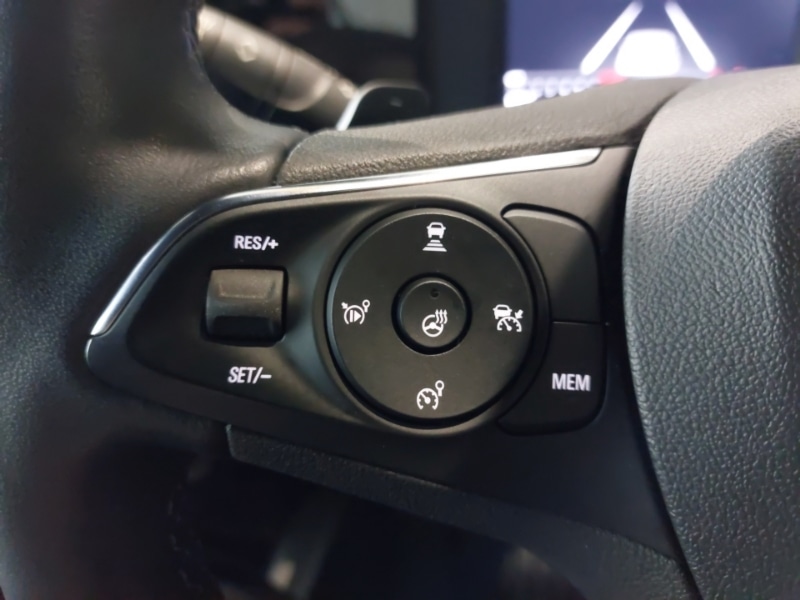 Used Vauxhall Mokka 2022 for sale - 77325208: Photo 14