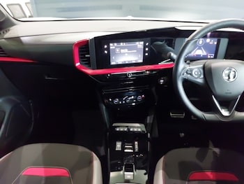 Used Vauxhall Mokka 2022 for sale - 77325208: Photo