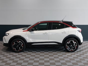 Used Vauxhall Mokka 2022 for sale - 77325208: Photo