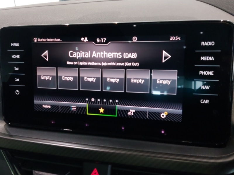 Used Skoda Kamiq 2022 for sale - 77717043: Photo 10