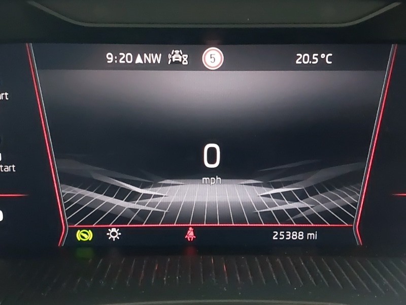 Used Skoda Kamiq 2022 for sale - 77717043: Photo 13