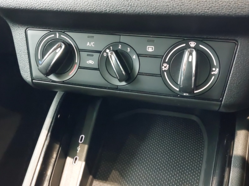 Used Skoda Kamiq 2022 for sale - 77717043: Photo 17