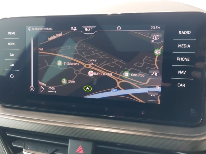 Used Skoda Kamiq 2022 for sale - 77717043: Photo 18