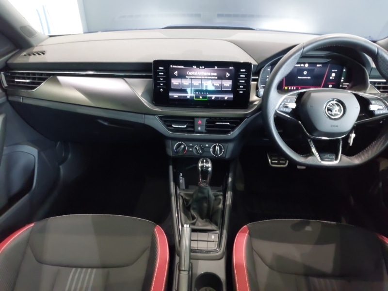 Used Skoda Kamiq 2022 for sale - 77717043: Photo 2