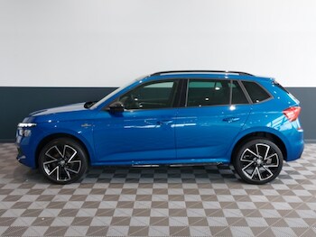Used Skoda Kamiq 2022 for sale - 77717043: Photo
