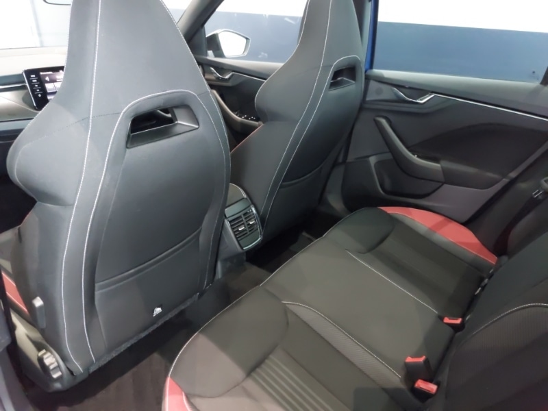 Used Skoda Kamiq 2022 for sale - 77717043: Photo 6