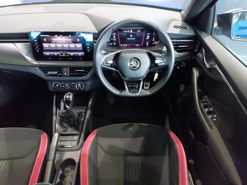 Used Skoda Kamiq 2022 for sale - 77717043: Photo 7