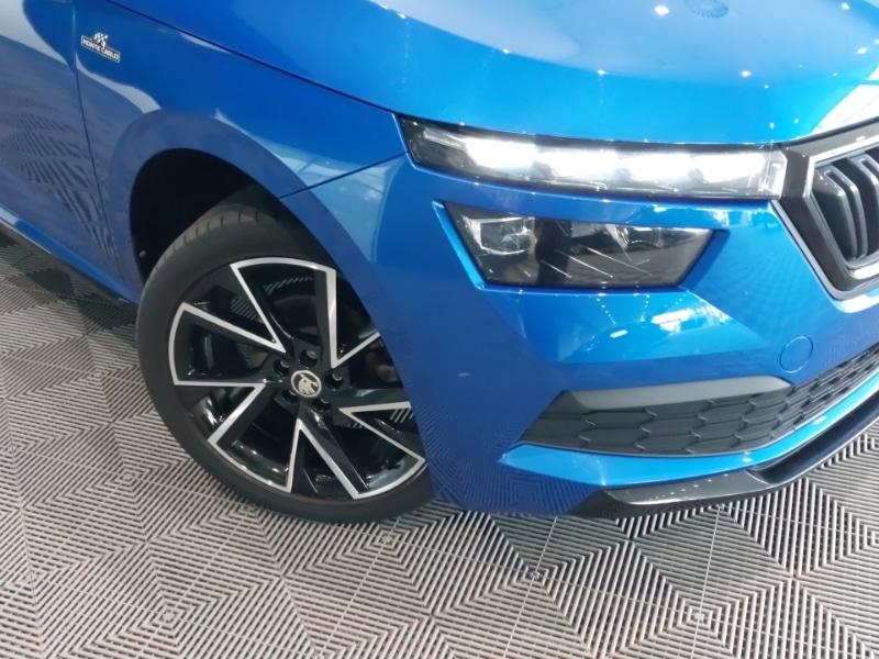 Used Skoda Kamiq 2022 for sale - 77717043: Photo 9