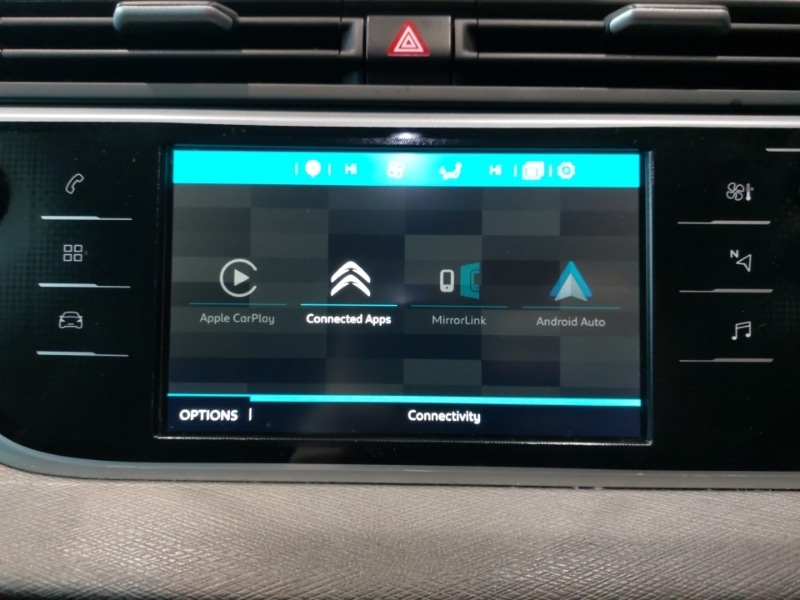 Used Citroen C4 Grand Picasso 2019 for sale - 77300205: Photo 17