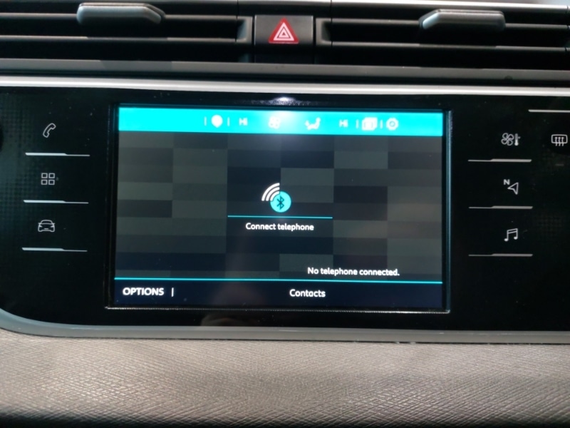 Used Citroen C4 Grand Picasso 2019 for sale - 77300205: Photo 19