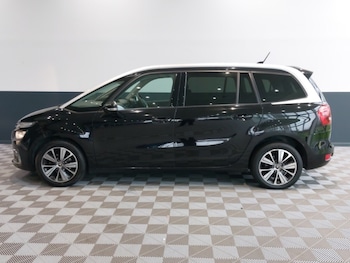 Used Citroen C4 Grand Picasso 2019 for sale - 77300205: Photo