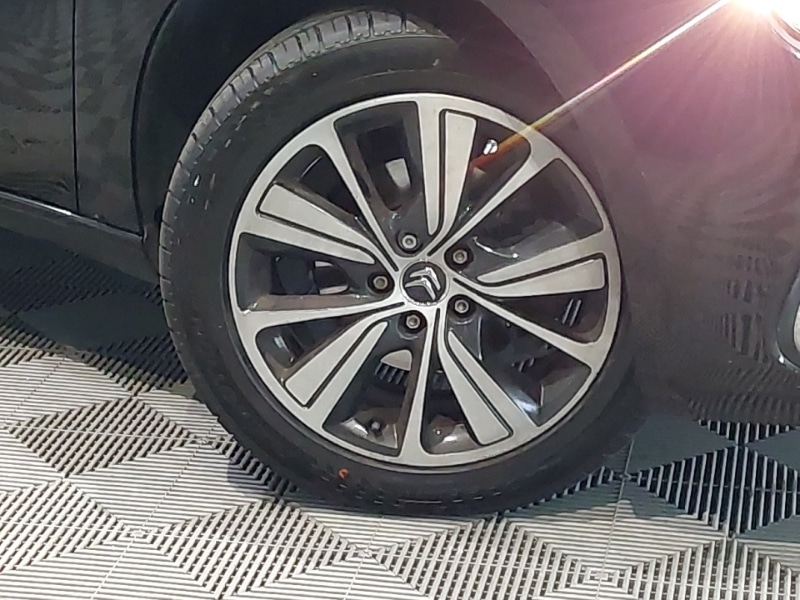 Used Citroen C4 Grand Picasso 2019 for sale - 77300205: Photo 9