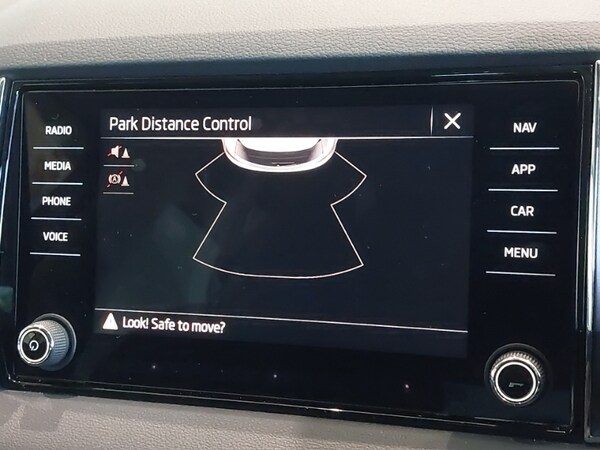 Used Skoda Karoq 2022 for sale - 76054894: Photo 11