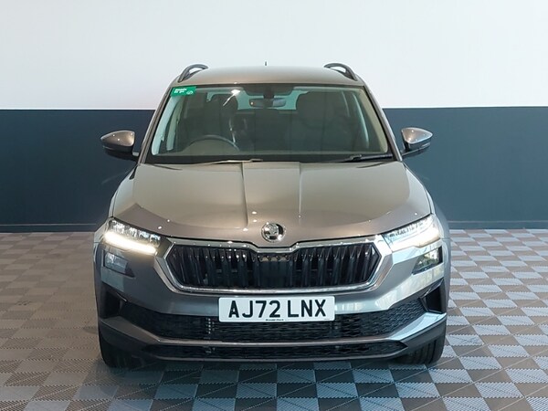 Used Skoda Karoq 2022 for sale - 76054894: Photo 12