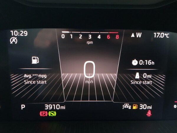 Used Skoda Karoq 2022 for sale - 76054894: Photo 13