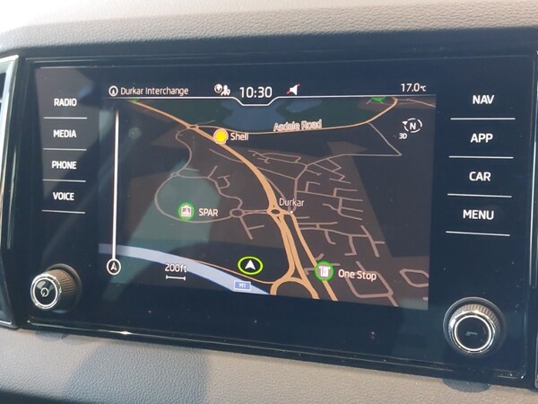 Used Skoda Karoq 2022 for sale - 76054894: Photo 16